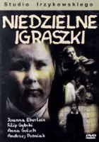 plakat filmu Niedzielne igraszki