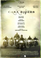 plakat filmu Casa Riders