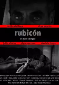 Plakat filmu Rubic&oacute;n