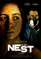 plakat filmu Nest
