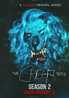 plakat - The Creep Tapes (2024)