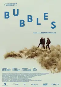 Plakat filmu Bańki