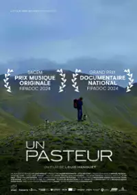 Plakat filmu Un pasteur