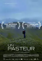 Val&eacute;rie Montmartin / Un pasteur