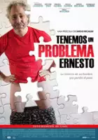 Paula Kohan / Tenemos un problema, Ernesto