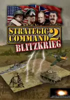 plakat filmu Strategic Command 2: Blitzkrieg