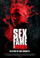 Jono Grant / Sex, Fame and Murder: The Luka Magnotta Story