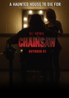 plakat filmu Chainsaw