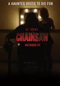 Plakat filmu Chainsaw