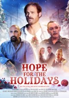 plakat filmu Hope for the Holidays