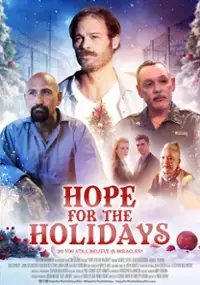 Plakat filmu Hope for the Holidays