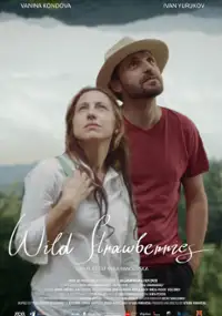 Plakat filmu Smak poziomek