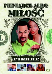 Plakat filmu Pieniądze albo miłość