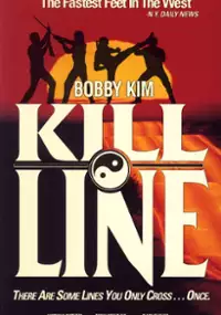 Plakat filmu Kill Line