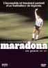 Maradona - złoty chłopak