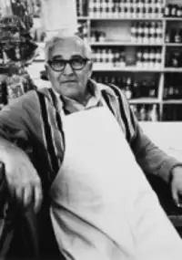 Plakat filmu Ted Baryluk's Grocery