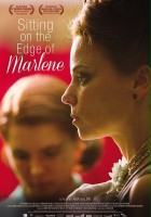 plakat filmu Sitting on the Edge of Marlene