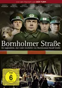 Plakat filmu Szlaban na wolność