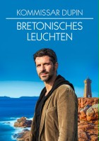 plakat filmu Kommissar Dupin - Bretonisches Leuchten