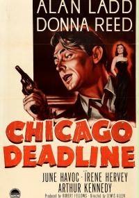 Chicago Deadline