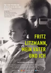 Plakat filmu Fritz Litzmann, mein Vater und ich