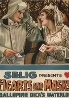 plakat filmu Hearts and Masks