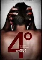 plakat filmu 4° (Four Degrees)