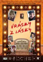 plakat filmu Stara miłość nie rdzewieje