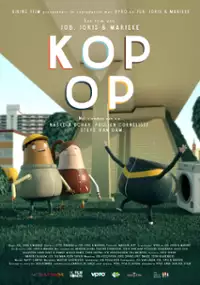 Plakat filmu Głowa do góry