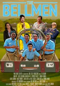 Plakat filmu The Bellmen