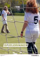 Aysun Bademsoy / Spielerinnen
