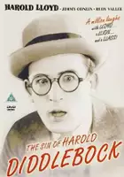 plakat filmu Zwariowana środa