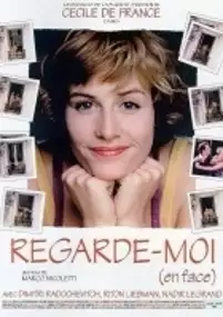 Plakat filmu Naprzeciwko