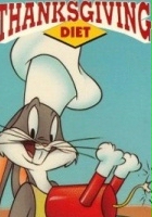 plakat filmu Bugs Bunny's Thanksgiving Diet