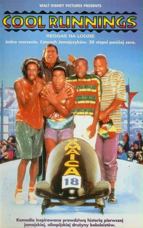Reggae na lodzie (1993) - Filmweb