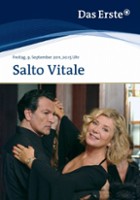 plakat filmu Salto Vitale