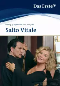 Plakat filmu Salto Vitale