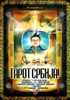 plakat filmu Tarot Srbija