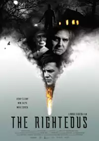 Plakat filmu The Righteous
