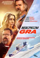 plakat filmu Niebezpieczna gra