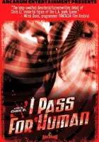 plakat filmu I Pass for Human