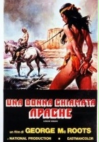 plakat filmu Una donna chiamata Apache