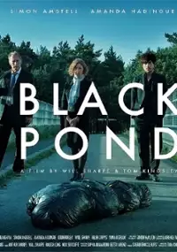 Plakat filmu Black Pond