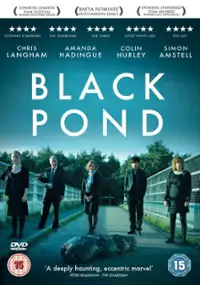 Plakat filmu Black Pond