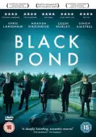 plakat filmu Black Pond