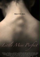 plakat filmu Little Miss Perfect