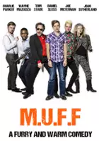 Stephen K. Amos / M.U.F.F