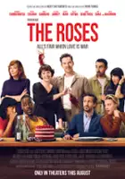 plakat filmu Państwo Rose