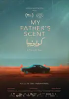 plakat filmuZapach ojca