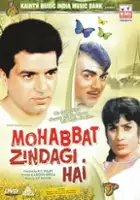 Rajshree / Mohabbat Zindagi Hai